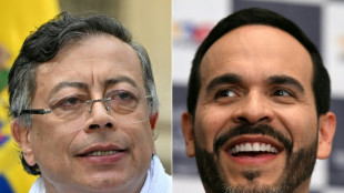 Presidente eleito da Col&ocirc;mbia suspende transi&ccedil;&atilde;o com governo Petro