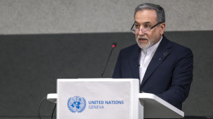 Araghchi, 'gli Usa non ci hanno chiesto l'arricchimento zero'