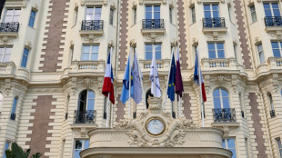En el Carlton de Cannes, un maitre de hotel a cargo "de lo imprevisible" desde hace 40 años