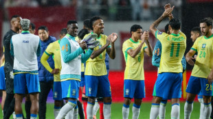 Brasil goleia Coreia do Sul (5-0) em amistoso preparat&oacute;rio para Copa de 2026