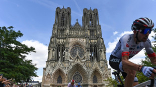 Retour en France et cap &agrave; l'est: le Tour de France partira de Reims en 2028