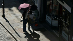 Al menos 2.700 muertos por las olas de calor en Inglaterra y Gales en mayo y junio, seg&uacute;n un estudio