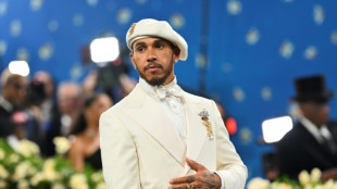 Stars bei Met-Gala in New York präsentieren sich im Zeichen von "Black Dandyism"