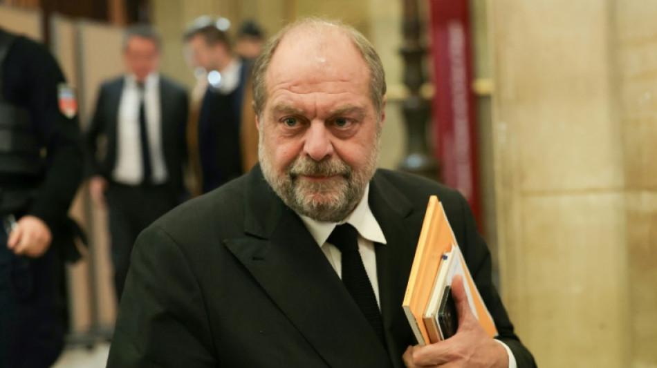 Proc&egrave;s d'Eric Dupond-Moretti: les r&eacute;quisitions d&eacute;butent cet apr&egrave;s-midi
