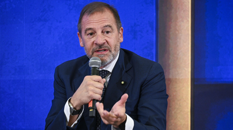 Mei 'dateci pi&ugrave; impianti e aperti a tutti, l'atletica &egrave; lo sport'