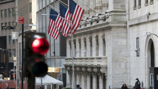 Wall Street finit en ordre dispers&eacute;, malgr&eacute; le ton jug&eacute; rassurant de la Fed
