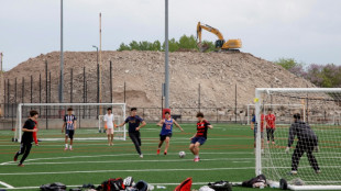 World Cup comes to 'Soccer Town USA,' but locals priced out