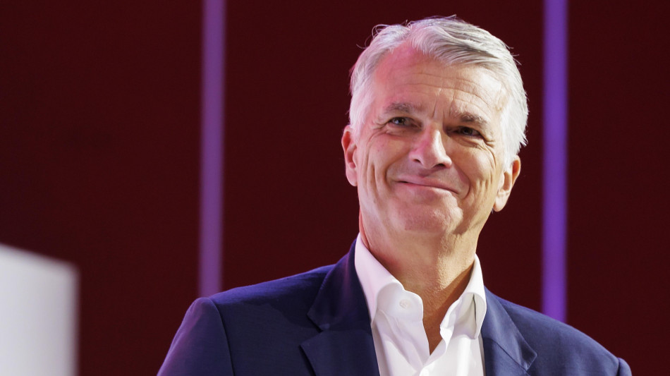 Ermotti banchiere più pagato d'Europa, a Orcel maggiore aumento