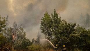 Climat: le rapport des experts de l'ONU sur les impacts adopt&eacute;, publication lundi
