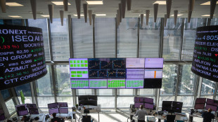 Borsa: l'Europa cauta dopo Wall Street, Milano -0,2%