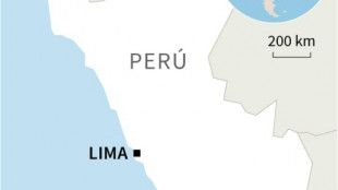 Al menos 14 muertos en un accidente de carretera en el norte de Per&uacute;