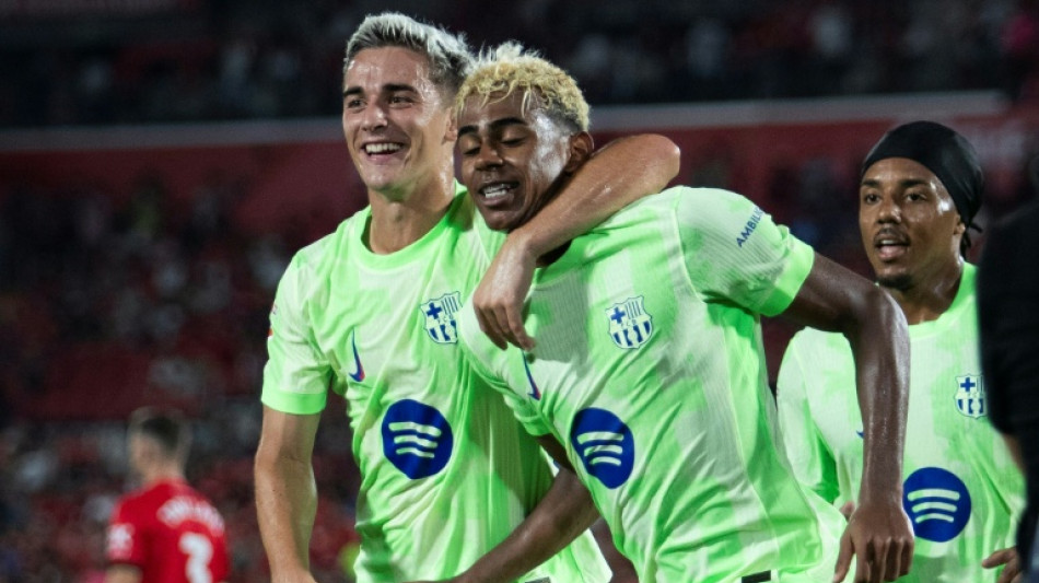 Gavi passa por cirurgia no joelho e vai desfalcar Barcelona por at&eacute; 5 meses