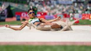 Davis-Woodhall opens up about depression after Eugene win