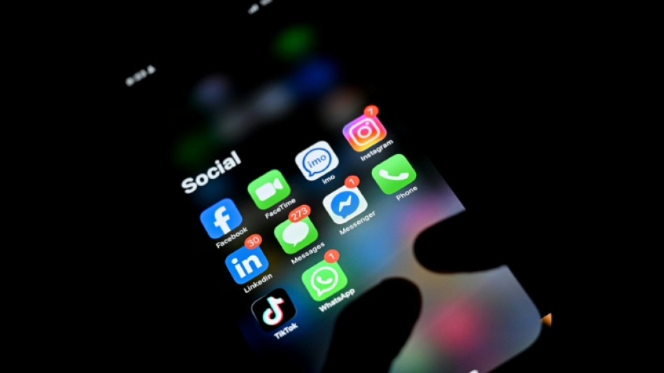 Australia teen social media ban has little impact: research