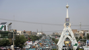 West Afghanistan female dress-code crackdown hits businesses