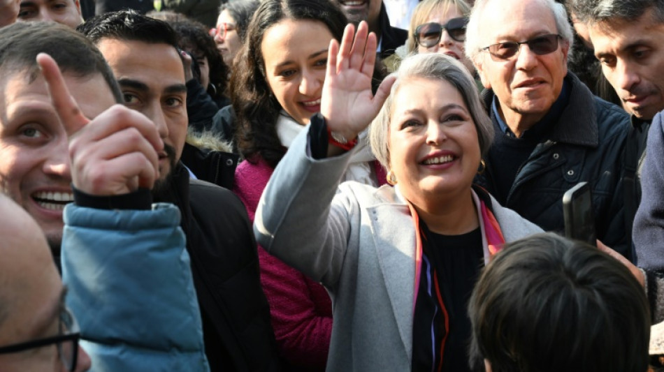 Regierungskoalition in Chile nominiert Kommunistin als Pr&auml;sidentschaftskandidatin