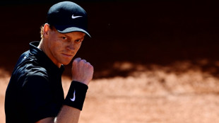 Sinner dismisses Pellegrino to reach Italian Open quarter-finals