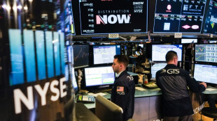 Wall Street pr&egrave;s de l'&eacute;quilibre, faute de carburant 