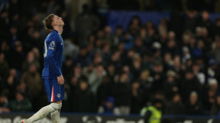 Chelsea's draw with Leeds 'bitter pill' for Rosenior