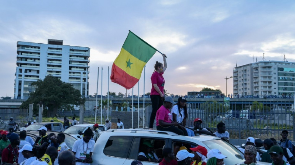 Les S&eacute;n&eacute;galais &eacute;lisent leurs d&eacute;put&eacute;s, avec la facult&eacute; d'action du pouvoir en jeu