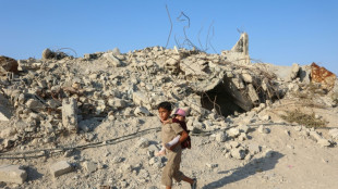 Israel conveys 'concerns' to US on Gaza plan, keeps up strikes on territory