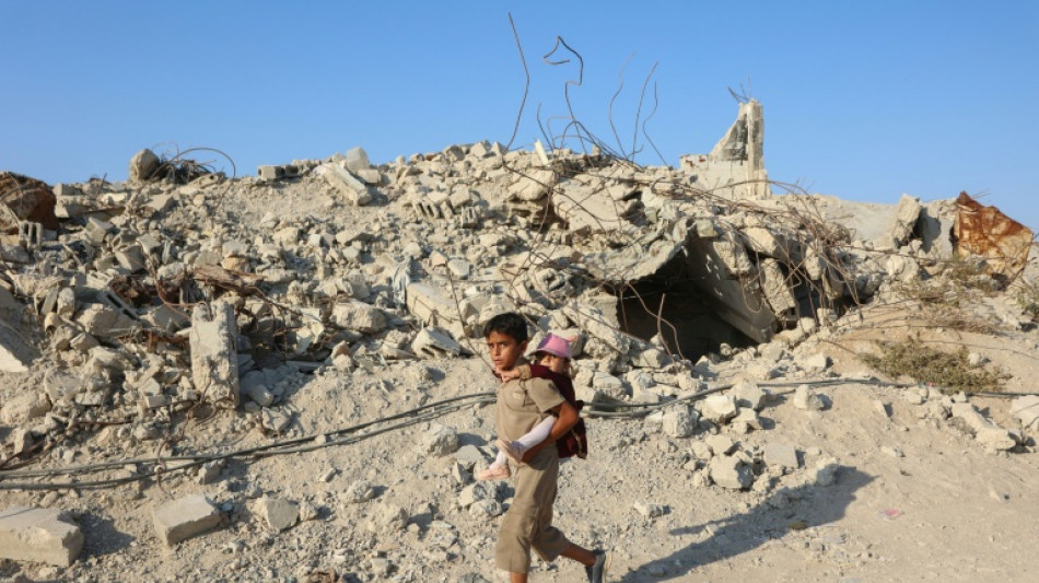 Israel conveys 'concerns' to US on Gaza plan and keeps striking
