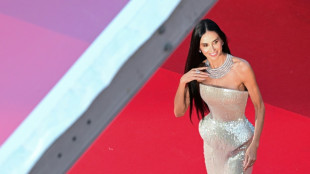 Stars descend as Cannes Film Festival opens without Hollywood backing