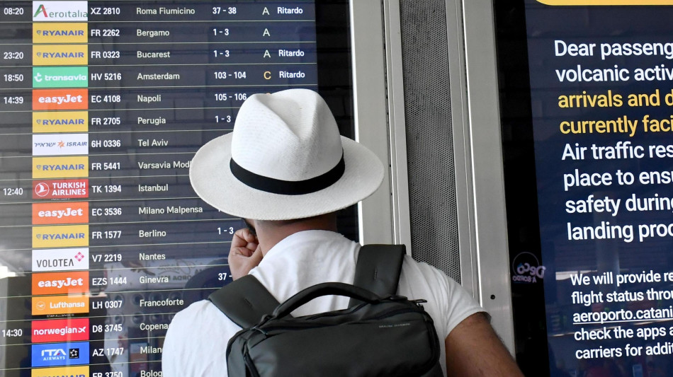 Via libera definitivo del Pe alle nuove norme per diritti passeggeri aerei