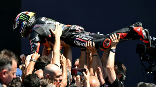 Bezzecchi wins Italian MotoGP, extends championship lead