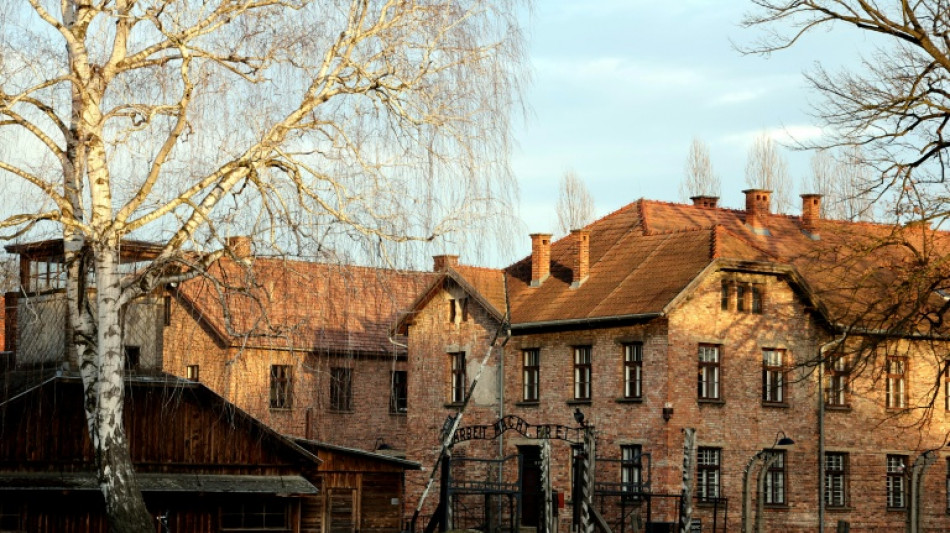 Antisemitismusbeauftragter fordert ausreichend Mittel f&uuml;r Yad-Vashem-Au&szlig;enstelle