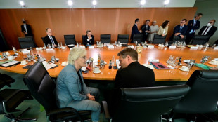 Bundeskabinett ber&auml;t &uuml;ber Hinweisgebergesetz