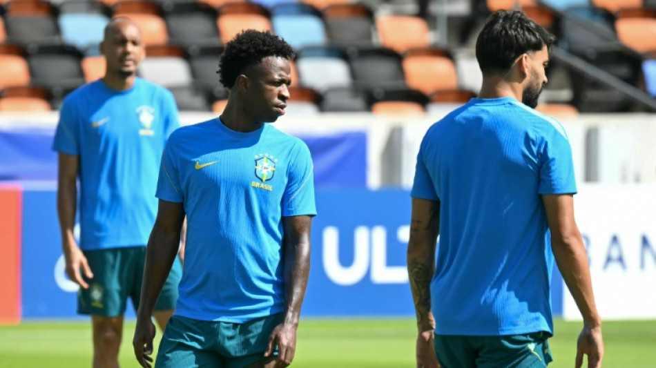 Brazil, Germany eye World Cup last 16 as Netherlands face Morocco