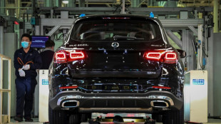 Auftragsbestand in der Industrie im September seit Monaten wieder r&uuml;ckl&auml;ufig