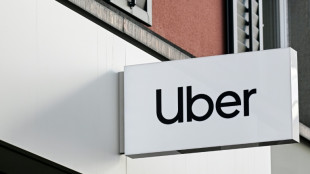Uber says laying off 'about 10%' of workforce worldwide