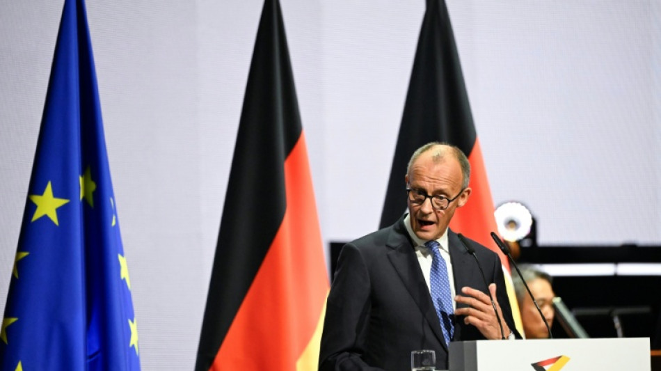 El gobierno alem&aacute;n quiere que la UE levante el fin de los veh&iacute;culos t&eacute;rmicos previsto en 2035