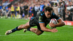 Montpellier remporte la Challenge Cup en surclassant l'Ulster 