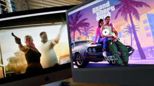 Grand Theft Auto VI lanza sus pedidos anticipados este jueves