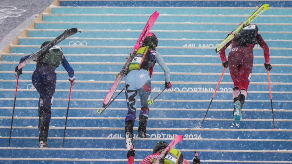 IOC votes to continue ski mountaineering for 2030 Games