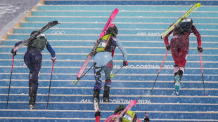 IOC votes to continue ski mountaineering for 2030 Games
