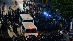 Rescatan a 17 ni&ntilde;os de una secta en Colombia