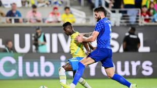 Luiz Henrique: Ap&oacute;s 24 anos de espera, Brasil tem a 'ambi&ccedil;&atilde;o de ganhar a Copa'