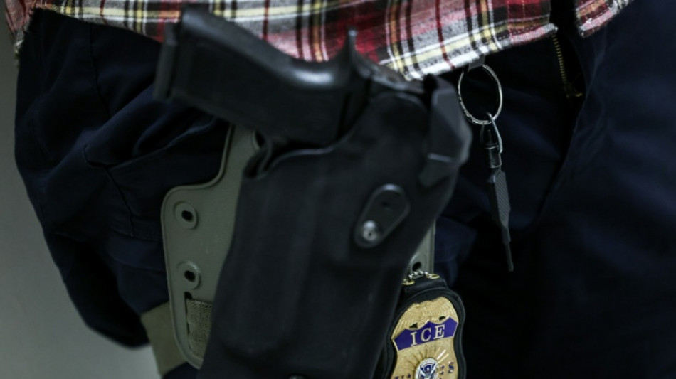 'Como tr&aacute;fico de pessoas': a odisseia de um cubano deportado pelos EUA para um remoto pa&iacute;s africano