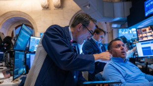 Wall Street d&eacute;marre haut dans le vert apr&egrave;s de bonnes ventes au d&eacute;tail