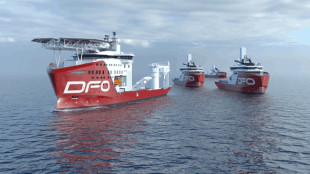 Vard (Fincantieri) costruirà nave speciale per Dong Fang