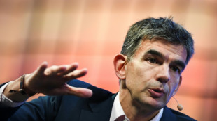 Ex-Google chief Matt Brittin made new BBC director-general