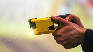 Ermittlungen gegen Polizisten nach t&ouml;dlichem Taser-Einsatz in Landstuhl eingestellt