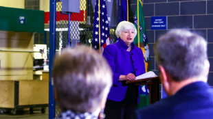 Yellen: US-Subventionsprogramm richtet sich nicht gegen EU-Partner 