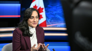 NATO 'could never be more important than today': Canada FM