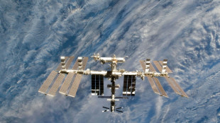 Le segment russe de l'ISS trop vétuste pour assurer la vie de la station, selon Roscosmos