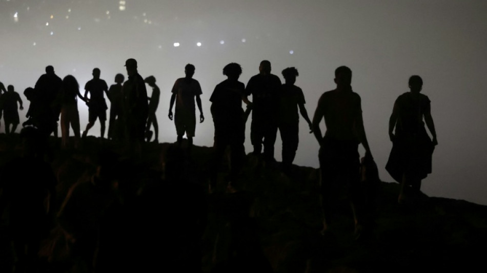 At least 72 died in Spain's Ceuta migrant rush